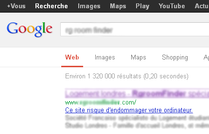 référencement seo - httpcs