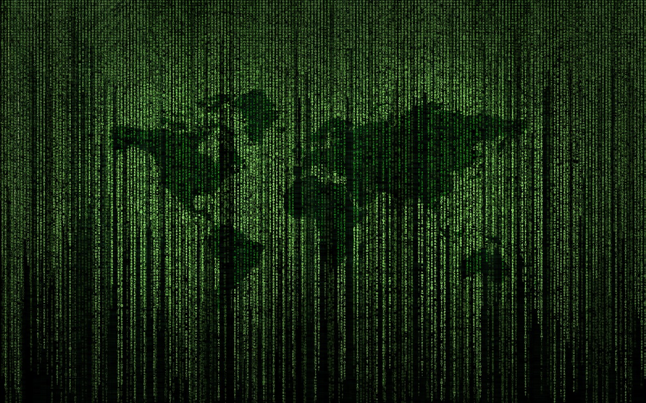 Le Big Data au pied du mur du RGPD - HTTPCS