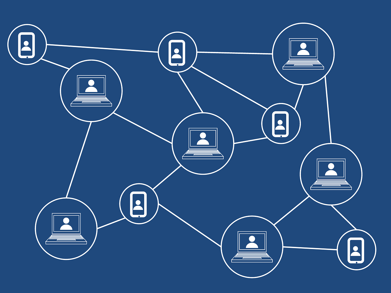 décentralisation blockchain
