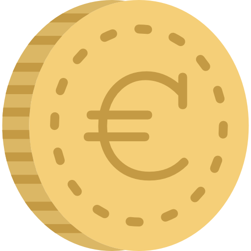 Pièce euro sanction CNIL