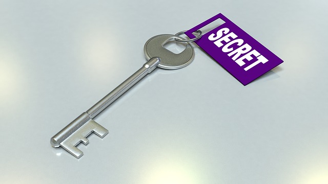Mot de passe cybersécurité