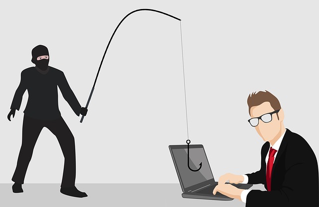 Le phishing