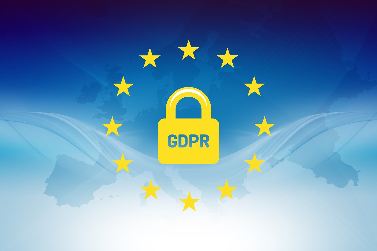 Protection des données RGPD