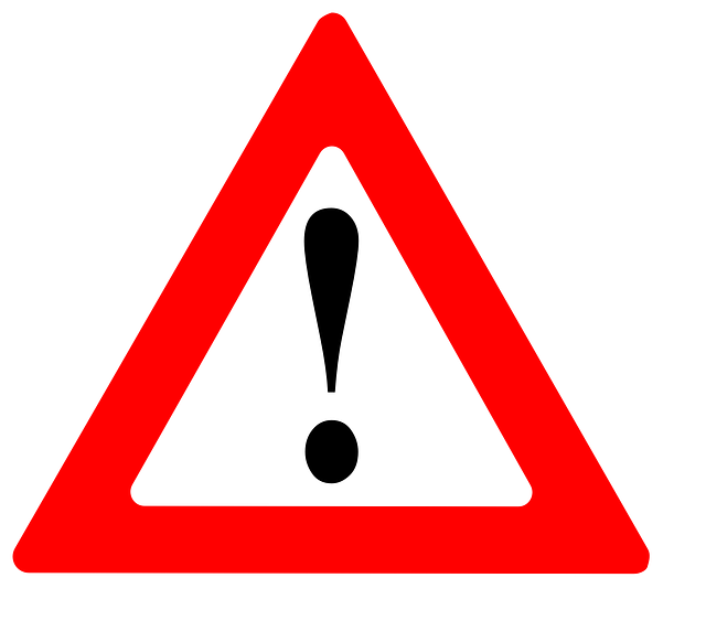 alert