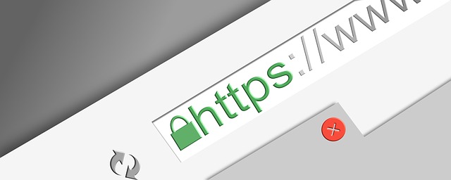 connection is not secure - HTTPCS