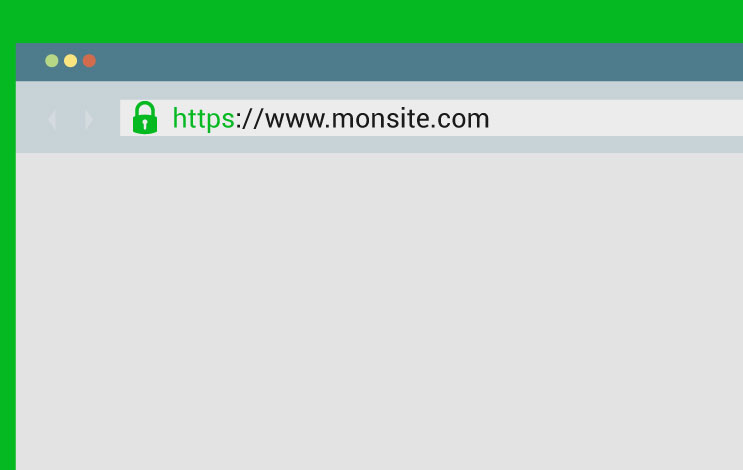 Comment passer de HTTP à HTTPS ?
