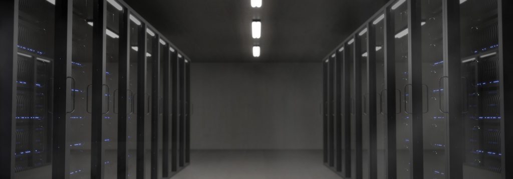 servers room