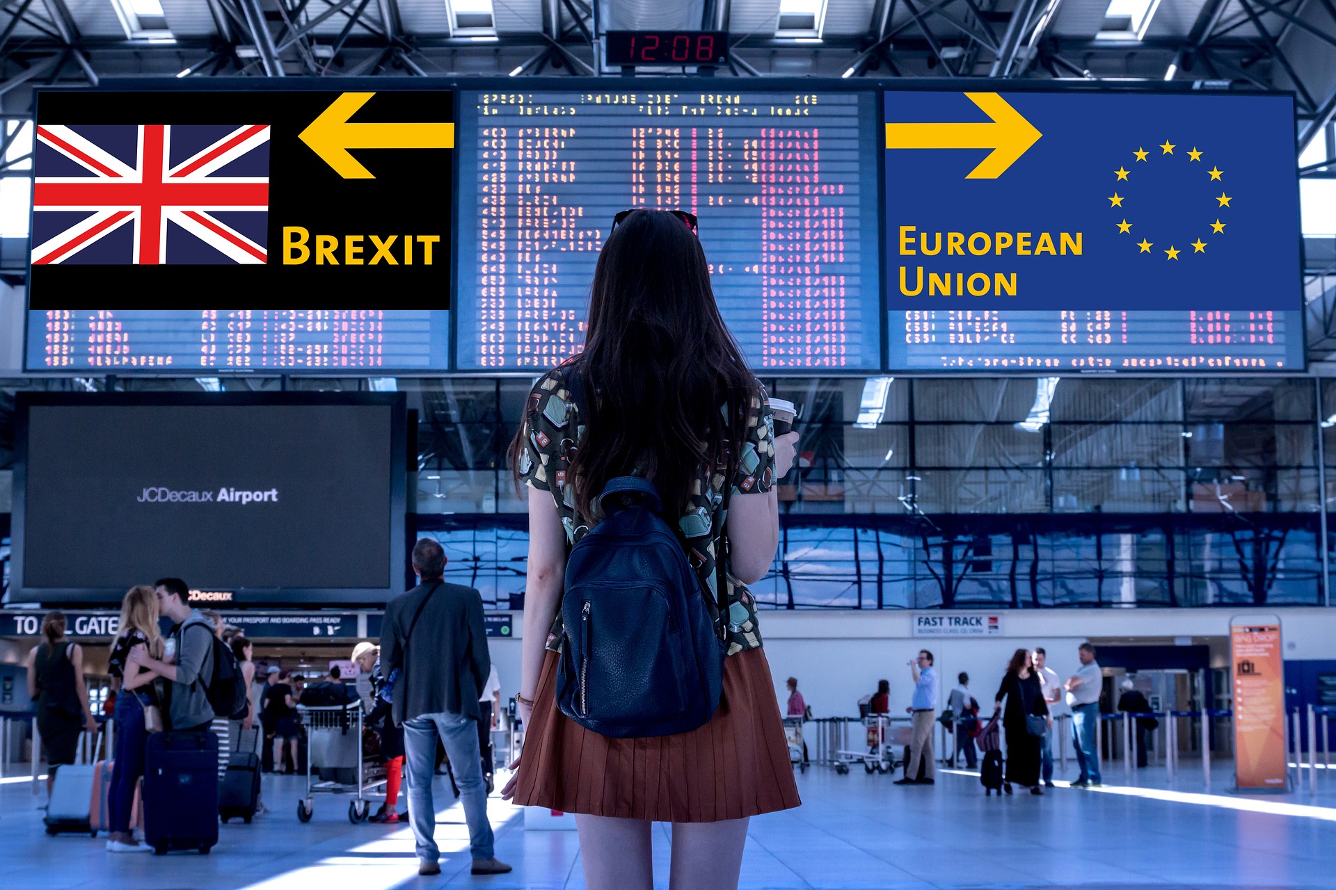 Brexit : quelles conséquences sur le RGPD ?