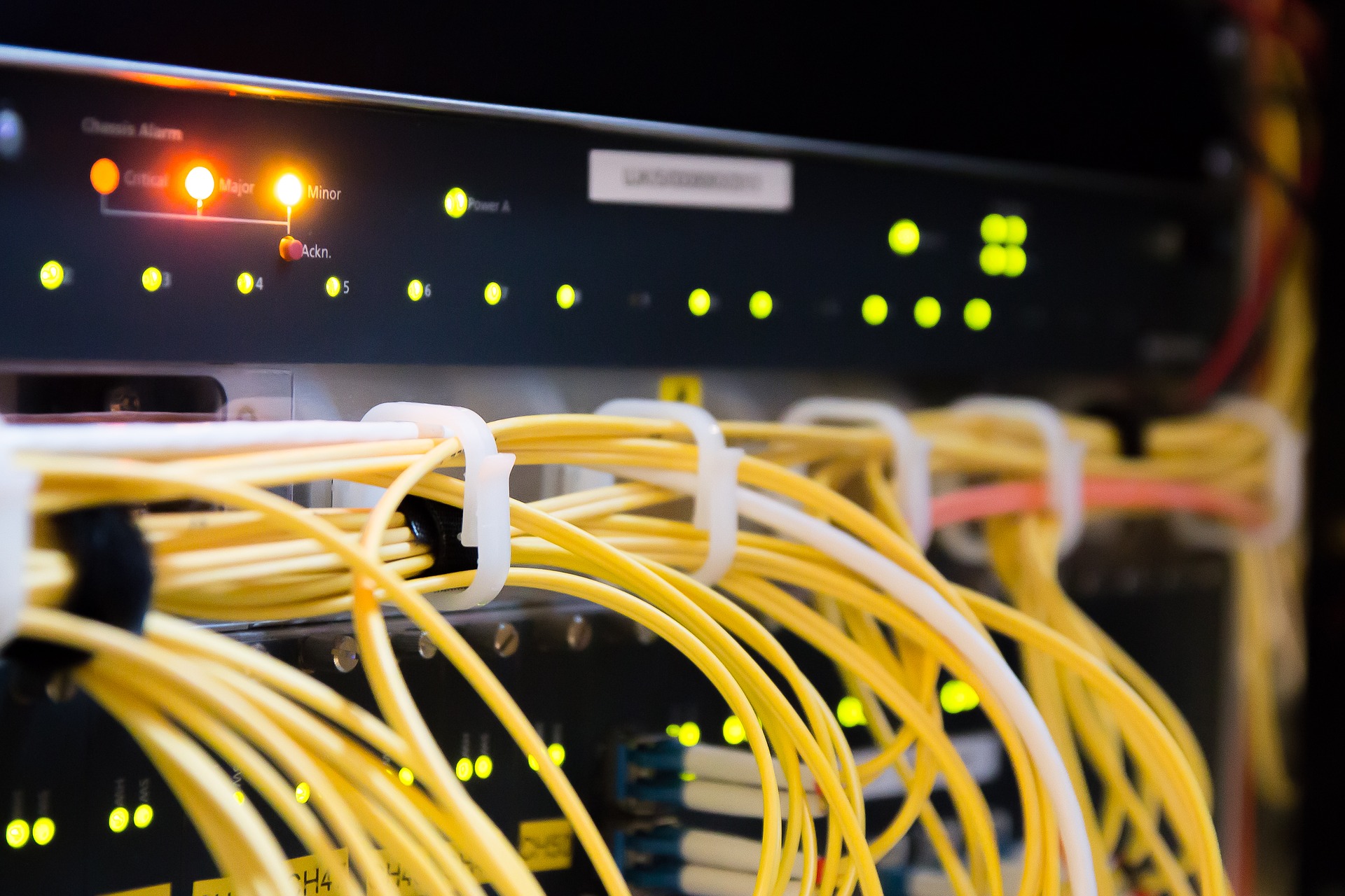 La directive NIS : toutes les explications