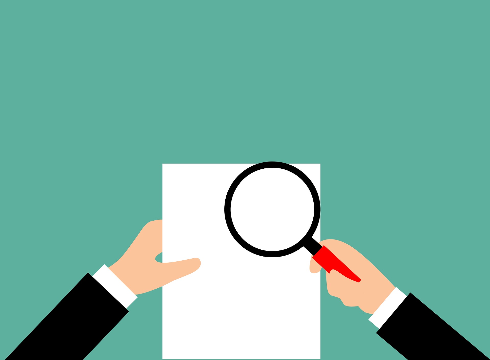 Pourquoi effectuer des audits de sécurité régulièrement ?