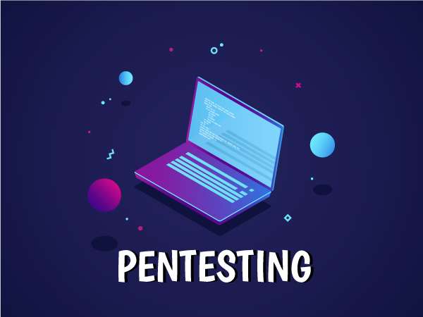 Pentesting: how does it work?