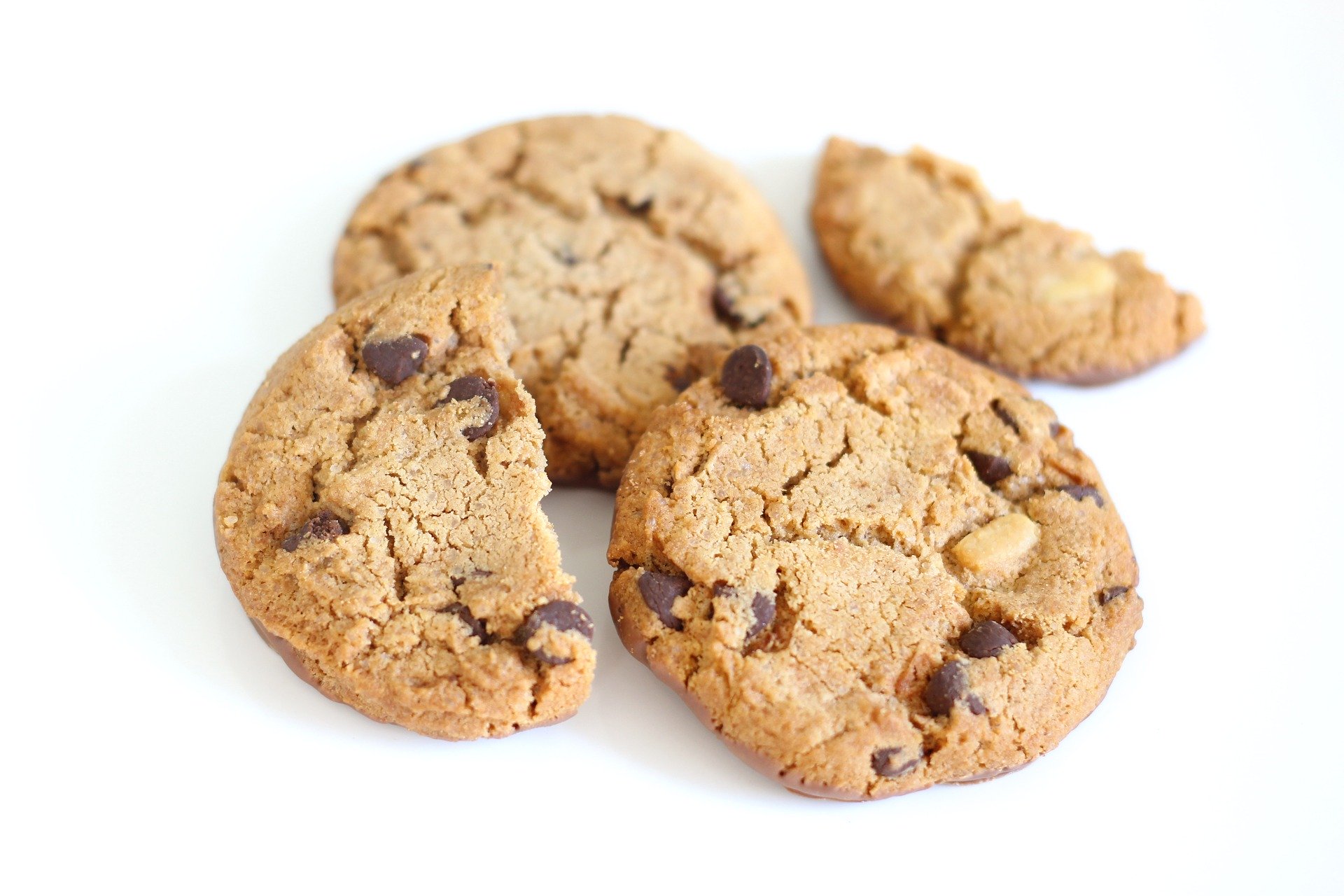 Third-party cookies banished on Google Chrome