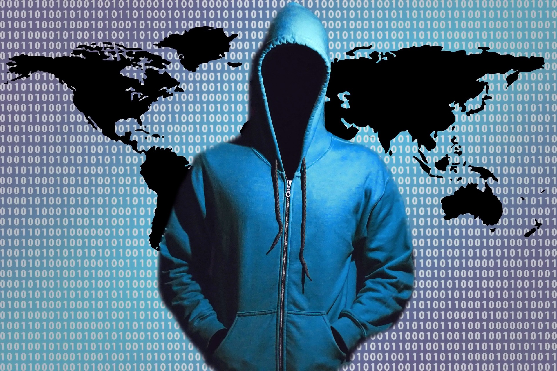 Beware the coronavirus and hackers!