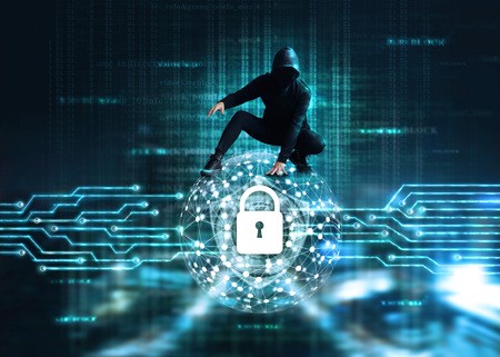 DATA BREACHES : The five more striking ones