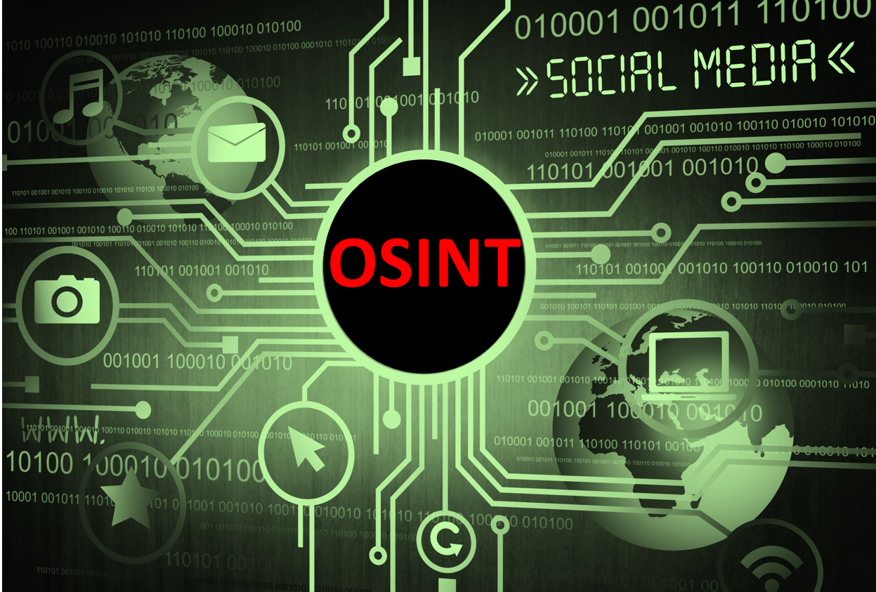 Utiliser l&rsquo;OSINT et le SOCMINT pour se protéger des pirates informatiques