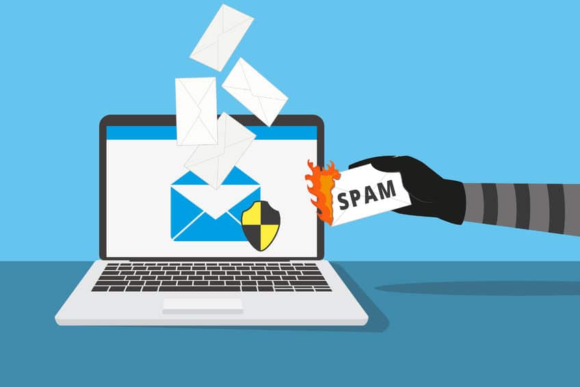 Comment se prémunir contre l’usurpation d’e-mail avec le SPF, DKIM ou DMARC ?