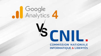 Google Analytics et CNIL
