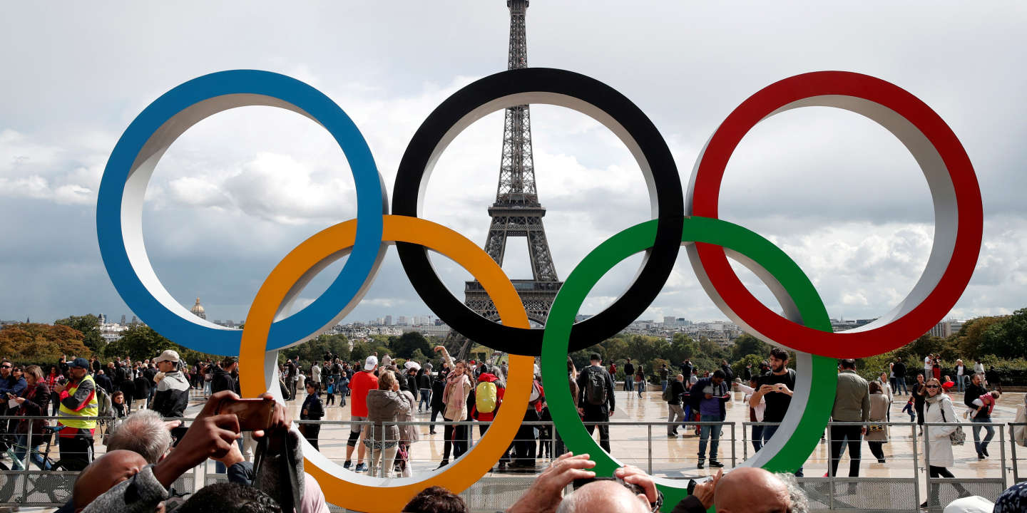 Cybersécurité JO 2024