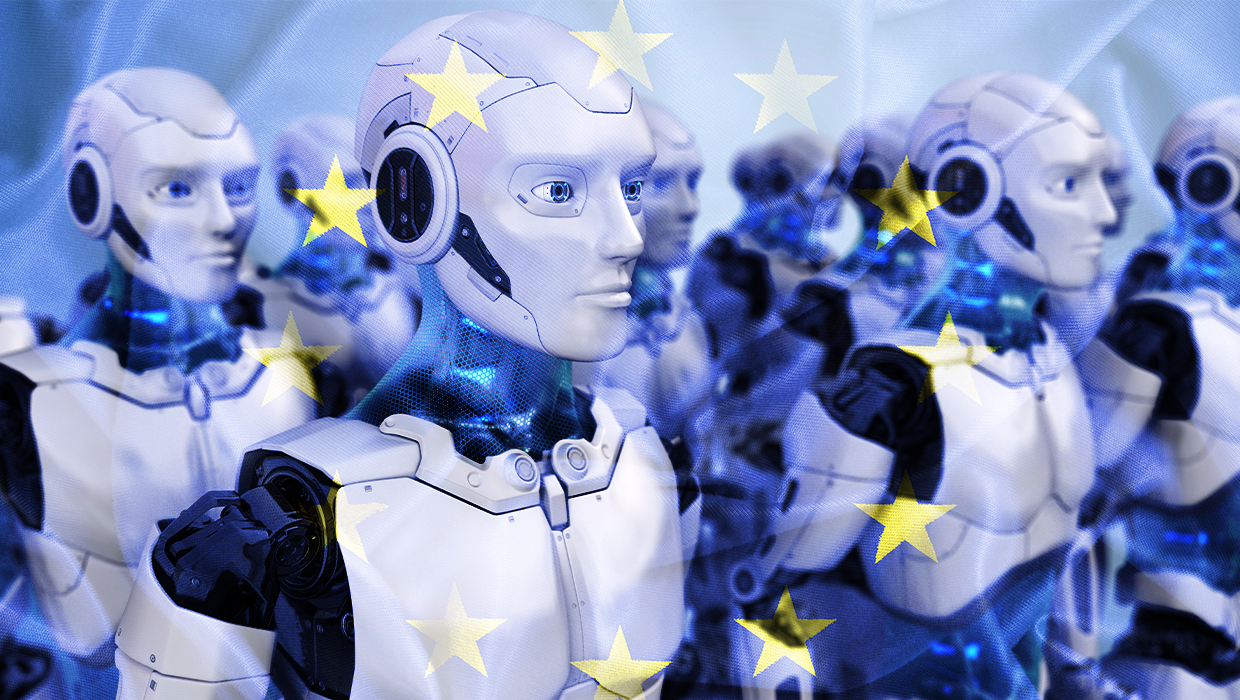 L&rsquo;IA Act – Législation sur l&rsquo;Intelligence Artificielle