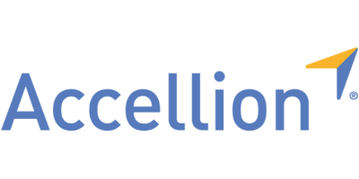 Logo Accellion