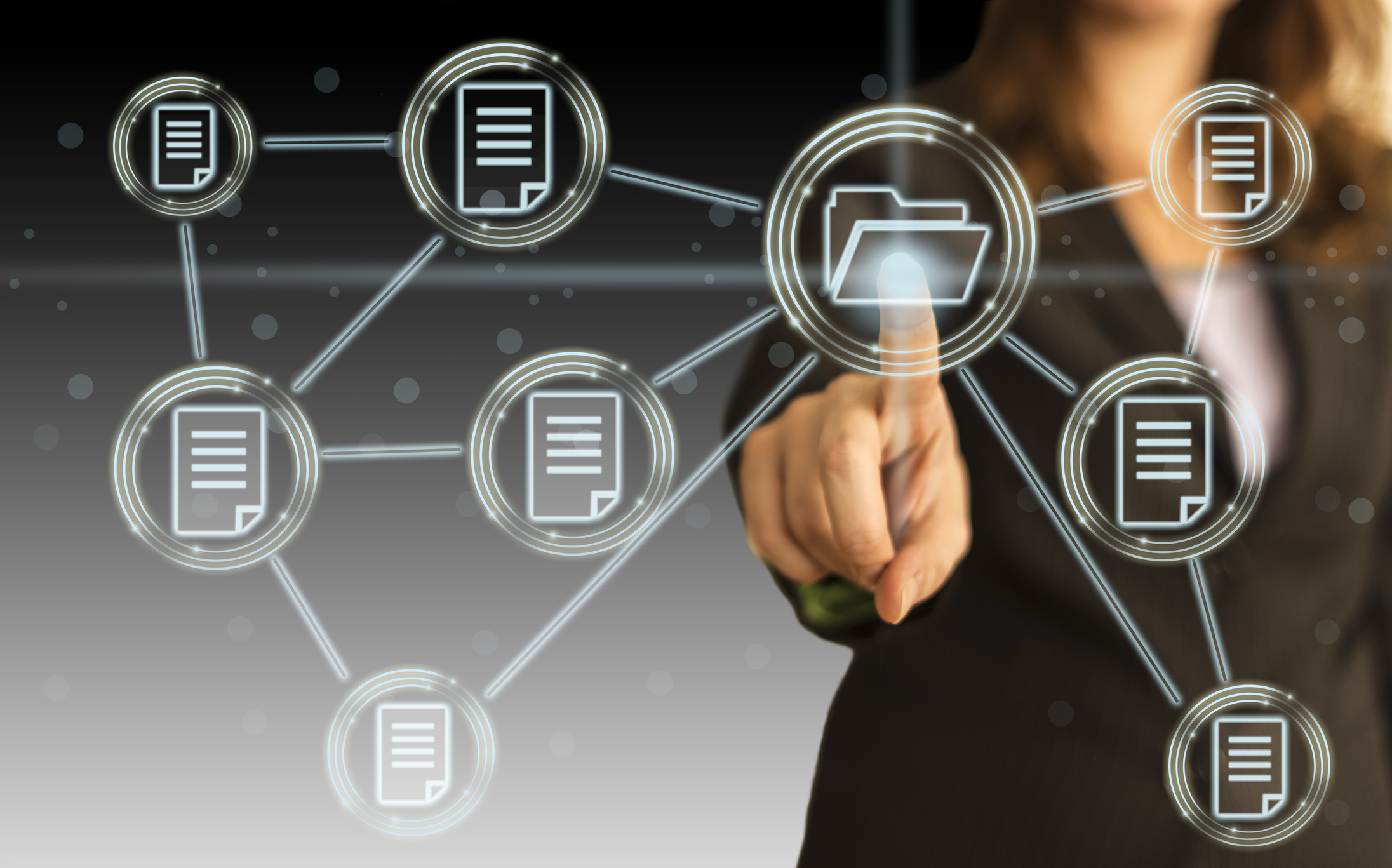 Les logiciels de partage et transfert de fichiers : une mine d&rsquo;or pour les hackers