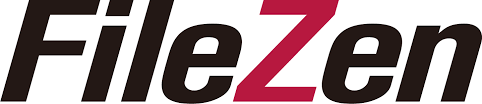 Logo FileZen