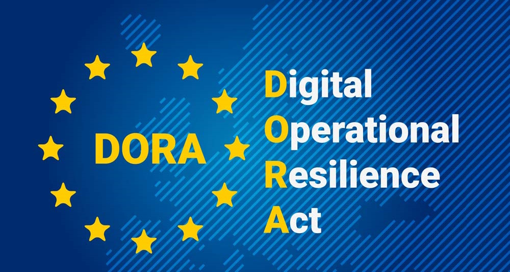 Digital Operational Resilience Act (DORA)