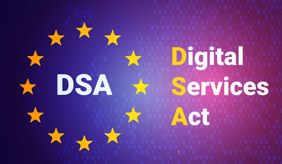 Digital Services Act (DSA)