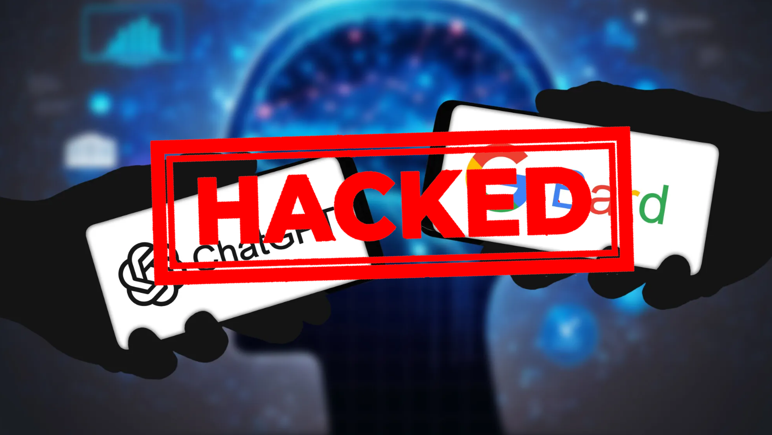 Security breach by Prompt Infection affects generative AIs like ChatGPT and Google Bard
