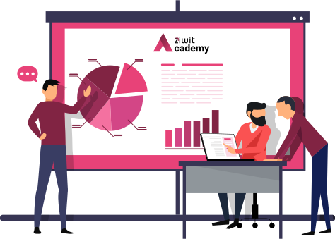 Ziwit Academy