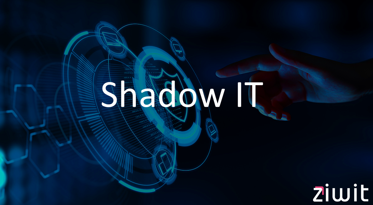 Shadow IT