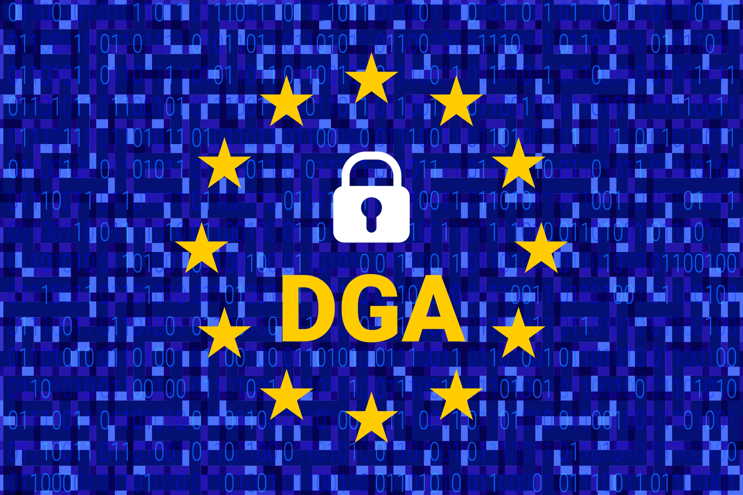 DGA – Data Governance Act
