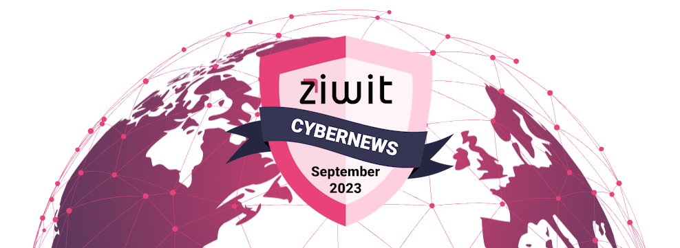 Cybernews September 2023