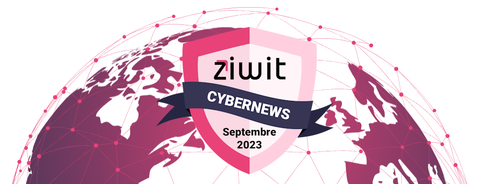Cybernews Septembre 2023