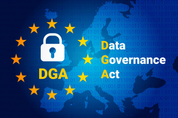 DGA – La loi sur la Gouvernance des Données
