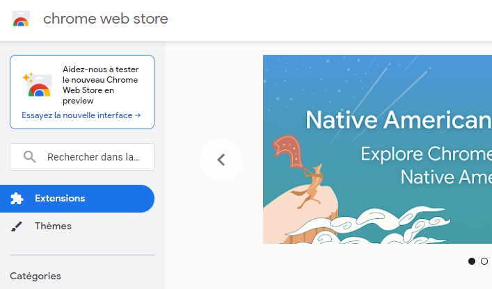 Les Extensions des Navigateurs – Des dangers réels en Cybersécurité
