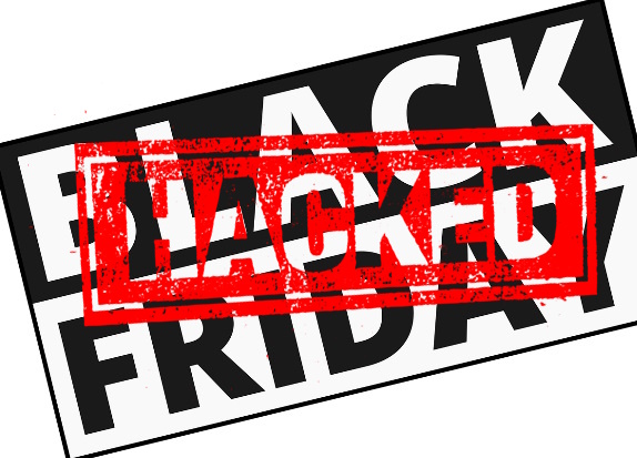 Black Friday cybersecurity: how to protect yourself from cyberattacks