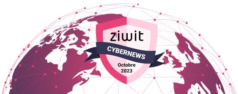 CyberNews Octobre 2023