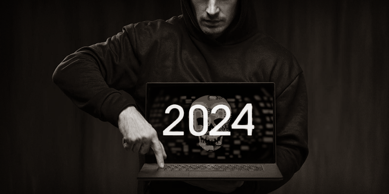 Les 7 bonnes résolutions en Cybersécurité pour les professionnels