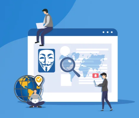 HTTPCS CyberVigilance
