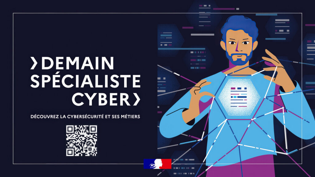 Demain Spécialiste Cyber