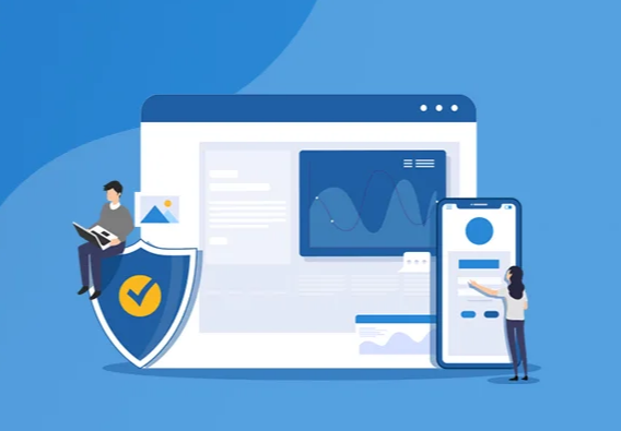 HTTPCS Security