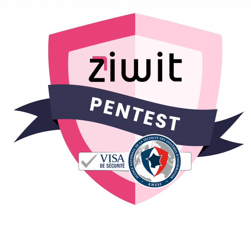 Pentest PASSI by Ziwit