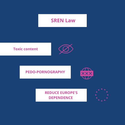 Principle of the law