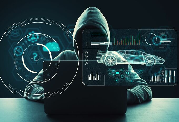 Autonomous Cars & Cyber Risks