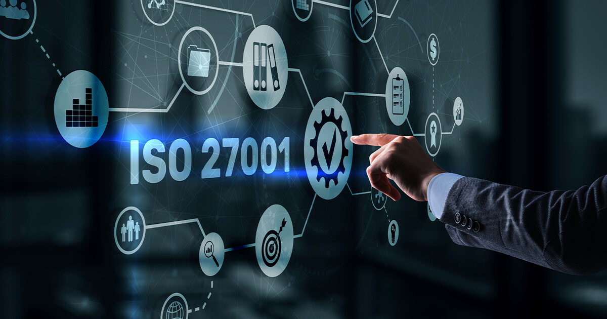 Norme ISO 27001 – Objectifs, Principes et Mise en place