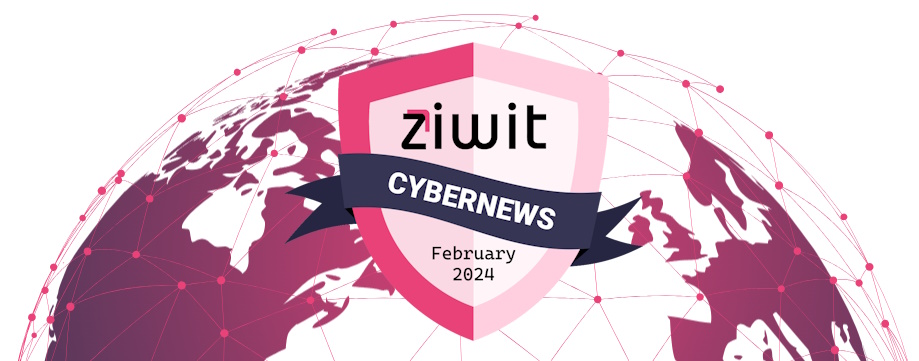 CyberNews February 2024