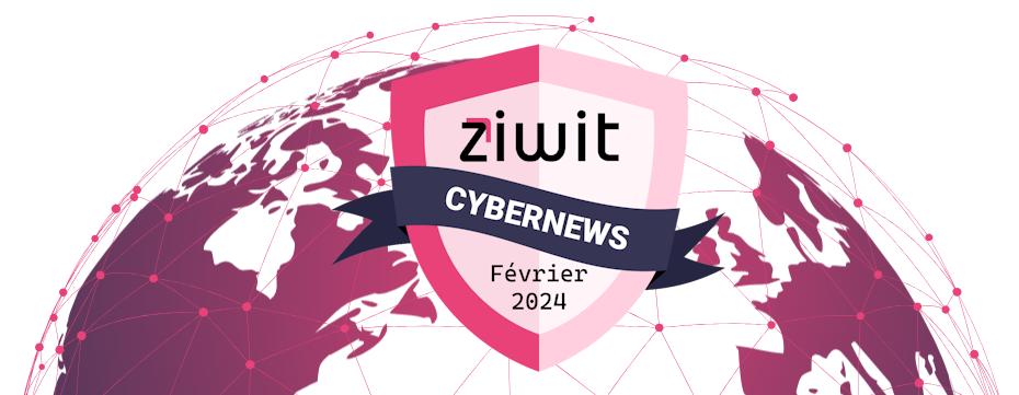 CyberNews Février 2024