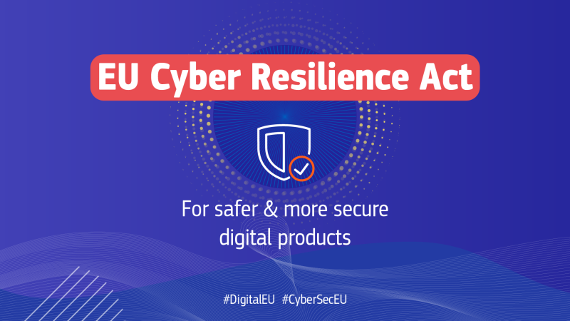 Cyber Resilience Act