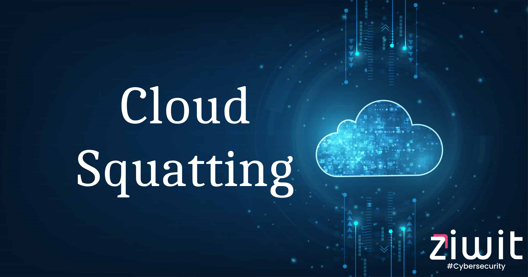 Cloud Squatting